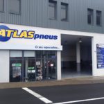 Atlas Pneus