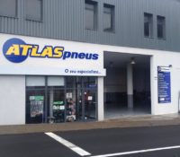 Atlas Pneus