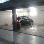 Auto Lavagem Ana Abreu