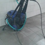 Auto Lavagem Ana Abreu