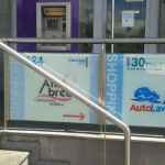 Auto Lavagem Ana Abreu