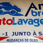 Auto Lavagem Ana Abreu