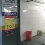 Auto Lavagem Ana Abreu