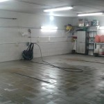 Auto Lavagem Ana Abreu