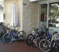 Btt Madeira Café