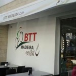 Btt Madeira Café