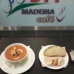 Btt Madeira Café