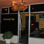 Hollywood Bar