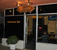 Hollywood Bar