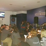 Hollywood Bar