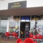 Bar Onde Kiseres