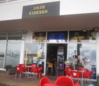 Bar Onde Kiseres
