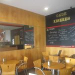 Bar Onde Kiseres