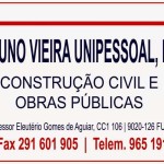 Bruno Vieira Construções