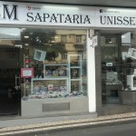 CM Sapataria