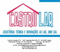Castro Lar Construções