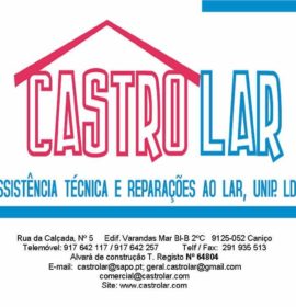Castro Lar Construções