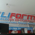 Cliforma