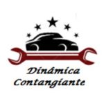 Dinâmica Contagiante