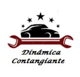 Dinâmica Contagiante