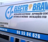 Electro-Brava