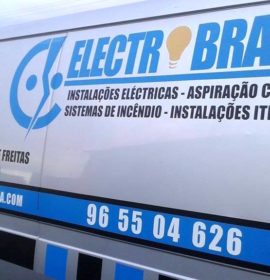 Electro-Brava