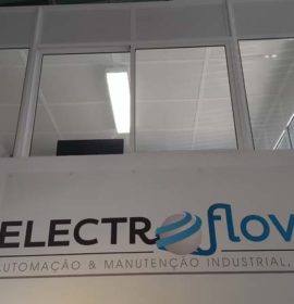 Electroflow