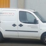 Eurotécnica – Metalomecânica da Cancela, Lda