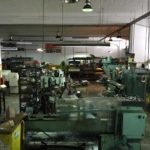 Eurotécnica – Metalomecânica da Cancela, Lda