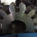 Eurotécnica – Metalomecânica da Cancela, Lda
