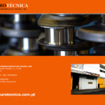 Eurotécnica – Metalomecânica da Cancela, Lda