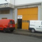Eurotécnica – Metalomecânica da Cancela, Lda