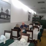 Restaurante X Tonel