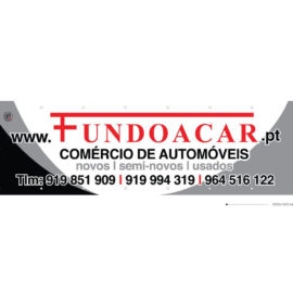 Fundoacar Stand II