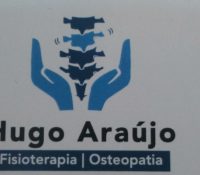 Fisioterapia e Osteopatia Hugo Araújo