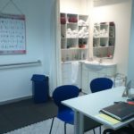 Fisioterapia e Osteopatia Hugo Araújo