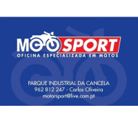 Oficina MotoSport