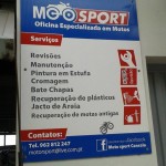 Oficina MotoSport