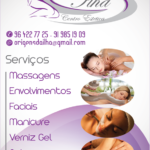 Origens da Ilha Estetica