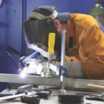 Paulo Duarte Gouveia Serralharia Civil