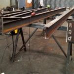 Paulo Duarte Gouveia Serralharia Civil