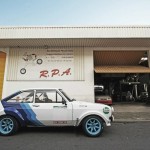 RPA – Reutilização de Peças Automóveis e Mecânica Auto