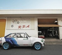RPA – Reutilização de Peças Automóveis e Mecânica Auto