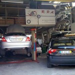 RPA – Reutilização de Peças Automóveis e Mecânica Auto