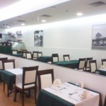 Restaurante X Tonel