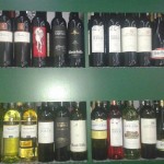 Restaurante X Tonel