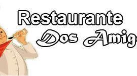 Restaurante dos Amigos