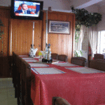 Restaurante dos Amigos