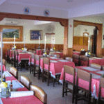 Restaurante dos Amigos