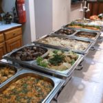 Restaurante dos Amigos